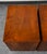 Brown Mid Century Modern Nightstands End Side Tables Mainline by Hooker Drawers, Pair For Sale - Image 8 of 12