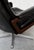Set of Vintage Lounge Chair and Ottoman by André Vandenbeuck for Strässle For Sale - Image 9 of 18