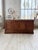 Vintage Oak Counter, 1950s For Sale - Image 4 of 18