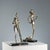 Two Sculptures by Amilcare Santini, Set of 2 For Sale - Image 11 of 11