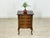 Elegant Chippendale-style chest of drawers from the 1960s. This piece of furniture impresses with its classic design,...