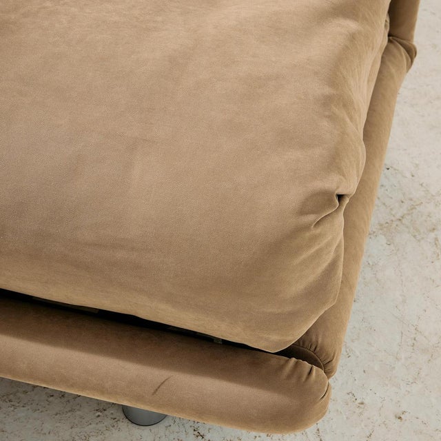 Multy Sofa by Claude Brisson for Ligne Roset, 2000s For Sale - Image 12 of 18
