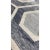 2010s Handwoven Modern Area Gray Area Rug 8'1" X 10'0" For Sale - Image 5 of 9