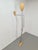 Vintage Wall-Mounted Coat Hanger, 1980s, in Flawless conditions. Designed 1980 to 1989