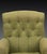 Antique Upholstered Easy Lounge Chair, 1860 For Sale - Image 6 of 10