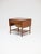AT33 Sewing Table in Oak and Teak by Hans J. Wegner for Andreas Tuck, Denmark, 1950s For Sale - Image 13 of 13