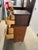 Antique Victorian -Style Dressing Table / Vanity Dresser For Sale - Image 4 of 12