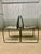Metal 1988 Chairs by Richard Schultz for Knoll Set of 4 . For Sale - Image 7 of 12