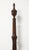 Councill Craftsmen Mahogany Traditional Queen Size Rice Carved Four Poster Bed For Sale In Charlotte - Image 6 of 10