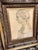 American Print in Antique Decorative Eastlake Frame For Sale - Image 3 of 11