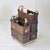 1960s Storage Container from Fiat, 1960s, Set of 5 For Sale - Image 5 of 10
