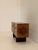 Art Deco Style Sideboard in Walnut Burl, 1940s For Sale - Image 3 of 18