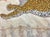 Abstract Original Leopard Painting on Canvas in Large Size For Sale - Image 3 of 7