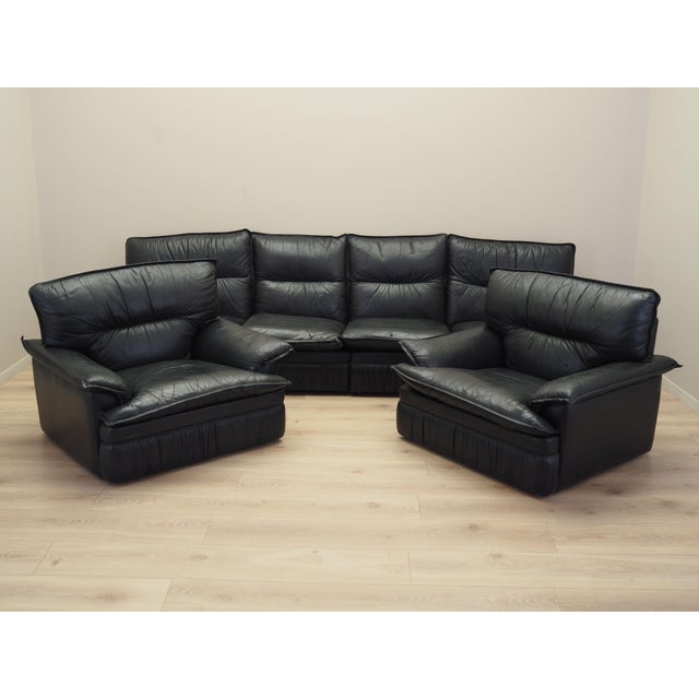 Italian Modular Sofa, Italy, 1960s For Sale - Image 17 of 18