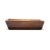 Carved from pine, this hundred-year-old tray made in northern China charms with its rusticity and simple shape. Marked...
