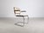 Metal S64V Cantilever Chair by Marcel Breuer for Thonet For Sale - Image 7 of 13