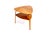 Vintage French Side Table by Hugues Steiner, 1950 For Sale - Image 8 of 16