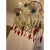 Vintage Italian Chandelier in Murano Glass by Simoeng, 1970s For Sale - Image 9 of 13