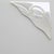 Metal Vintage Italian Handmade Bookmark, Florence, 1980s For Sale - Image 7 of 13