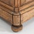 Wood Pitch Pine Library Cabinet With Mesh Screen Doors For Sale - Image 7 of 11