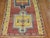Vintage Turkish Anatolian Gallery Runner - 4'11" x 11'8" For Sale - Image 4 of 8