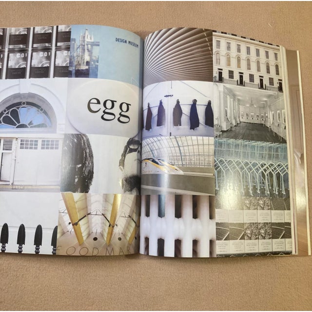 1990s Vintage World Design Books- Set of 3 For Sale - Image 5 of 11