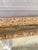 Antique Italian Beechwood Mirror For Sale In Buffalo - Image 6 of 11