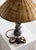2020s Contemporary "The Carroll" Table Lamp by Erica Marie Interiors For Sale - Image 5 of 12