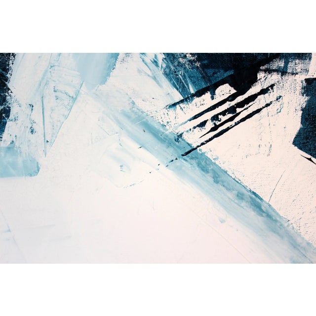 Jacqueline Jandrell is an emerging artist who is South African by birth. She immigrated to the UK with her family after...