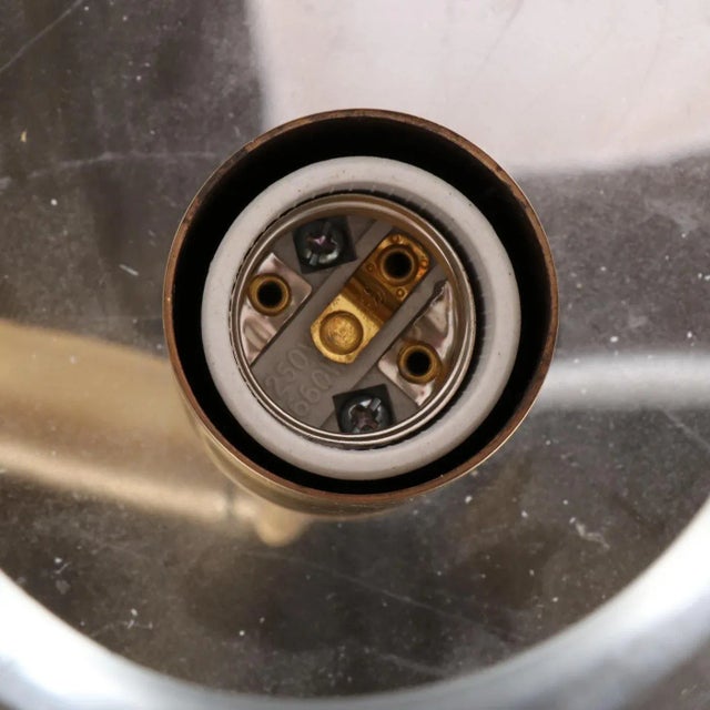 Contemporary Sedona Single Chandelier by Visual Comfort & Co. For Sale - Image 3 of 9