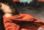 Filippo Manfroni, I'll Be There 2, Oil on Canvas For Sale - Image 6 of 8