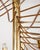 Mid-Century Modern Brass Spiral Chandelier by Gino Sarfatti for Arteluce, Italy, 1970s For Sale - Image 11 of 13