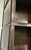 Wood Baker Stately Homes Ebonized Egyptian Revival Obelisk Étagère For Sale - Image 7 of 12
