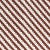 Abstract Sample - Schumacher Zeppelin Fabric in Brown For Sale - Image 3 of 3