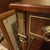 Wood Neo Classical Egyptian Revival Console With Drawer by John Widdicomb For Sale - Image 7 of 7