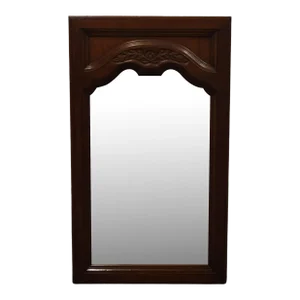 Drexel Heritage French in the Country Manner Collection 28" Dresser / Wall Mirror 209-220