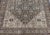 Antique Persian Malayer Gallery Rug With Soft Blue Field Tribal Design 7'5"x18'0" For Sale - Image 11 of 16