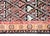 Mid 20th Century Indian Heriz Rug For Sale In Chicago - Image 6 of 14