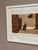 Lars Norrman, Figure in a Sunlit Desert, 1950s, Lithograph, Framed For Sale - Image 8 of 18