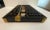 Vintage Chinese Lotus-Flower Brand Suanpan Abacus With Brass Accents Brass 11 Rows 77 Beads For Sale In Phoenix - Image 6 of 12