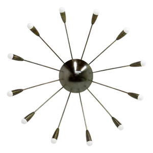 Aurora-46™ Flushmount Light by Gallery L7
