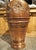 Highly Worked 19th Century Ceremonial Repousse Copper Hotte From France For Sale - Image 13 of 16