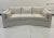 Modern Todd Hase Designed Wren Sofa For Sale - Image 3 of 13