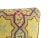 Designer Clarence House Saratoga Fabric Feather/Down Pillow For Sale In Los Angeles - Image 6 of 10