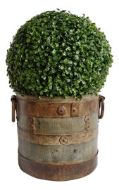 Example of Greenery Sale