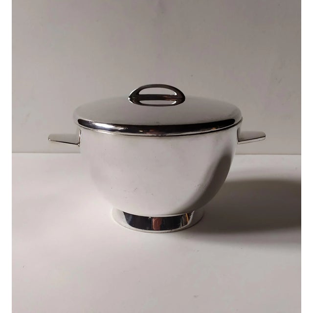 1950s Soup Bowl by Gio Ponti for Calderoni For Sale - Image 5 of 5