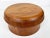 Large Danish Teak Bowl by Richard Nissen For Sale In Detroit - Image 6 of 11