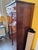 Art Nouveau Vertiko Cabinet, 1890s For Sale - Image 3 of 6
