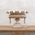 19th Century Cast Iron Basin with Lion Head Handles For Sale - Image 16 of 16