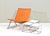 First Edition PK22 Lounge Chair by Poul Kjaerholm for E. Kold Christensen, Denmark, 1960s For Sale - Image 18 of 18